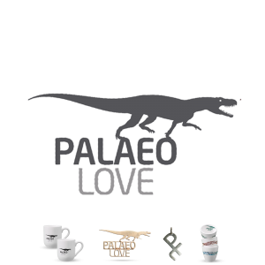 Palaeolove Logo Products